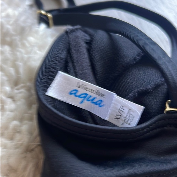 La vie en rose Bikini top XS - Picture 3 of 3